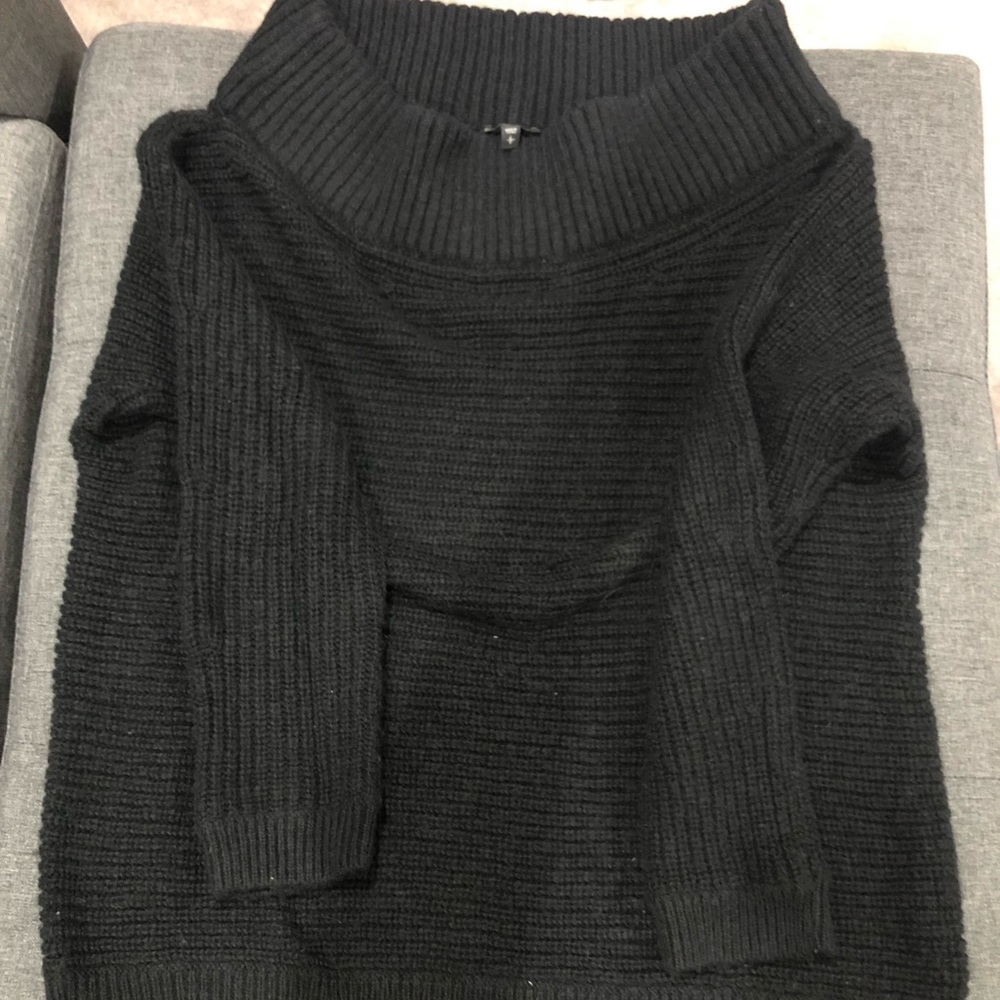 Express Sweater